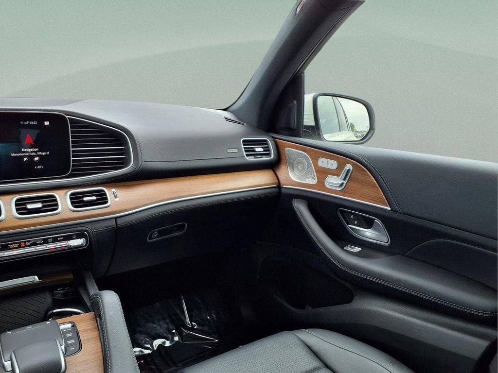 2023 Mercedes-Benz GLE 450 4MATIC®